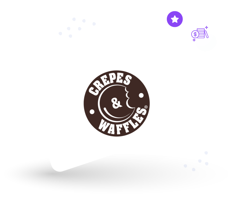 CrepesWaffles