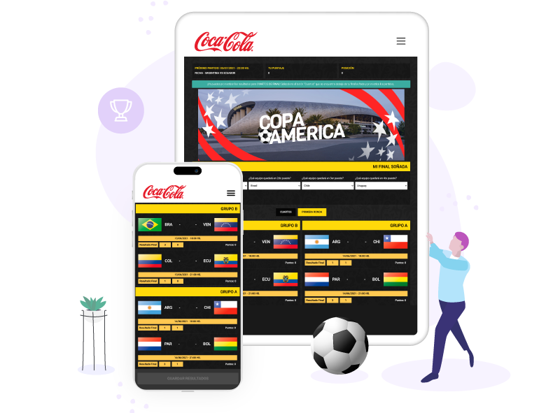 Copa America 2024 Broadcast Rights In India Tory Ainslee