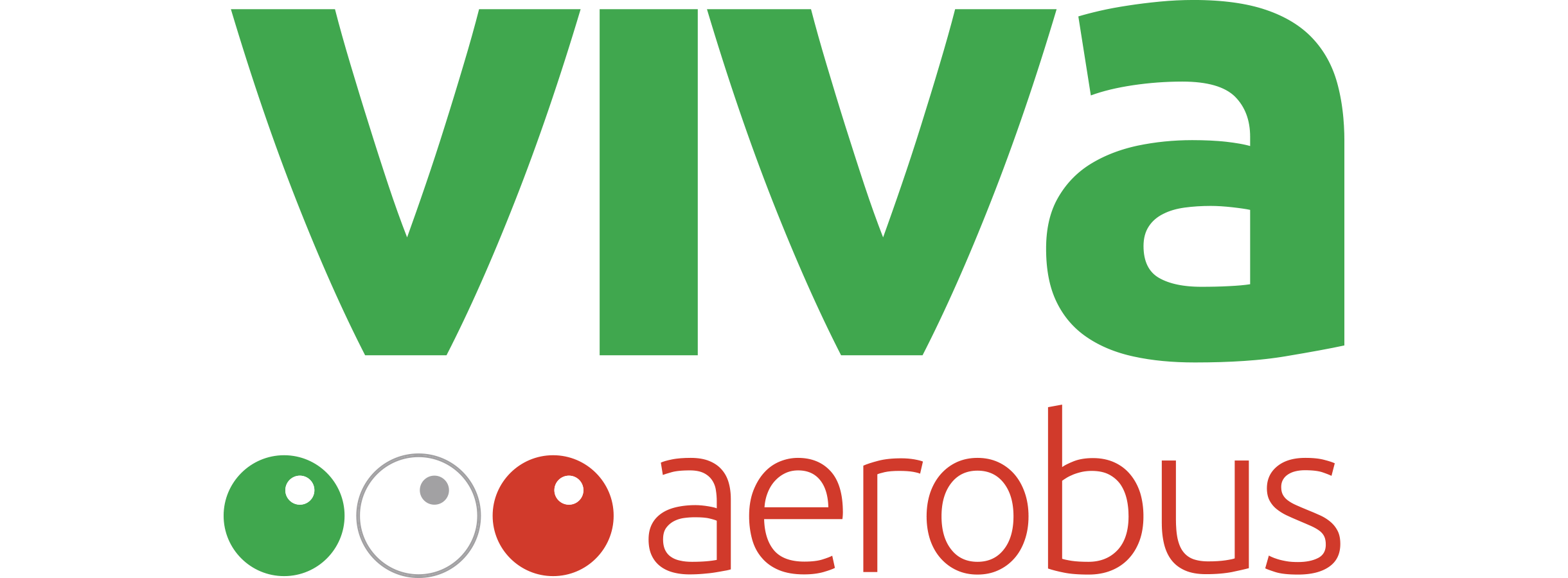 Viva-Aerobus-Logotipo