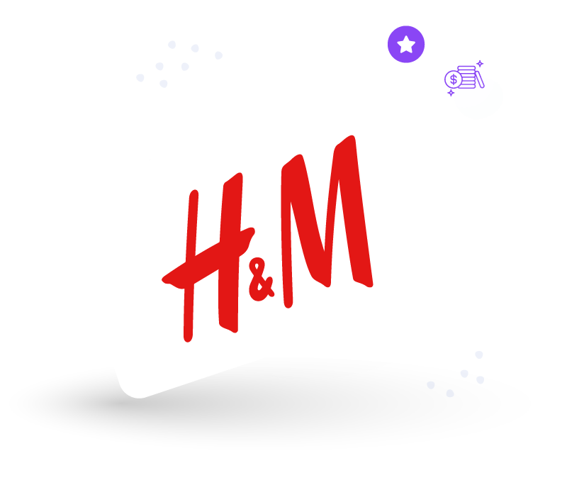 h&m