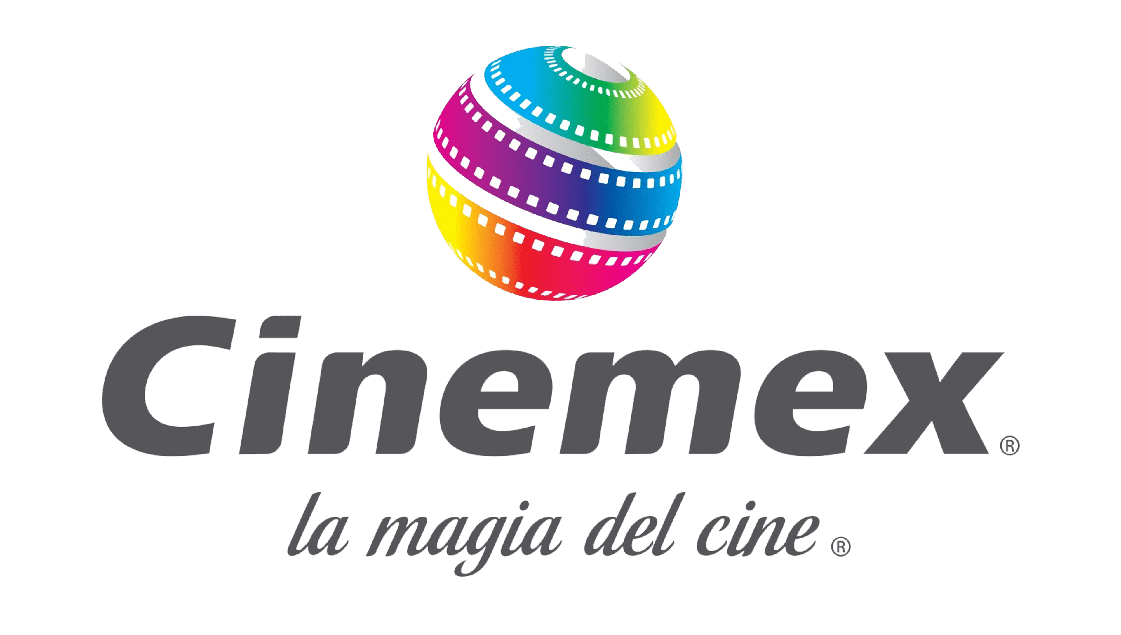 logo cinemex